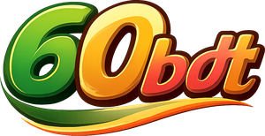 60 bdt লোগো